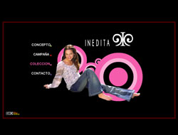 Inedita