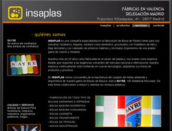 Insaplas