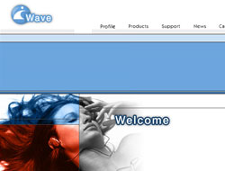 Iwave