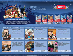 Jamones Jumi