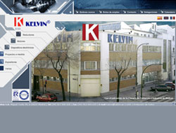 Kelvin