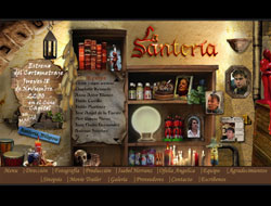 La Santería