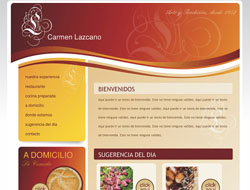 Carmen Lazcano