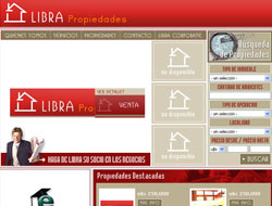Libra Propiedades