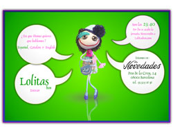 Lolitas