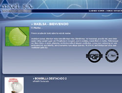 Mael s.a.