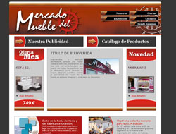 Mercado del Mueble