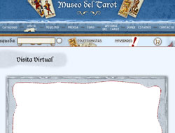 Museo del Tarot