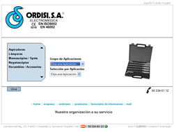 Ordisi