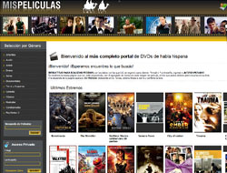 Mis Peliculas