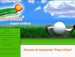 Perfect Garden 2007
