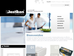 Plastiken
