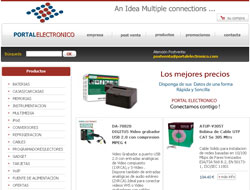 Portal Electrónico