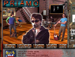 Priamo