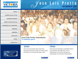 Jose Luis Pretto