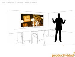 Productividad Personal