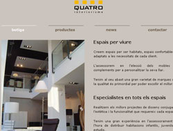 Quatro Interiorisme