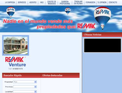 Remax Venture