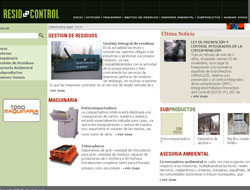 Resid Control