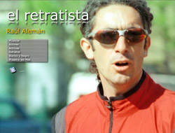 El Retratista