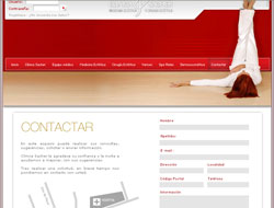Clinica Sacher
