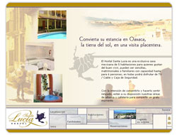 Hostal Santa Lucia