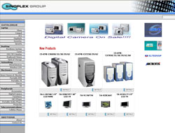 sinoplex