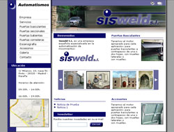Sisweld