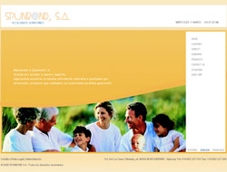 spunbond