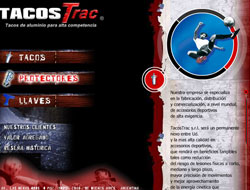 Tacos Trac