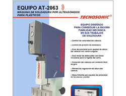 Tecnosonic (v2)