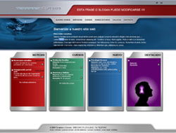 Terapias y Cursos