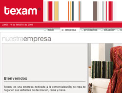 Texam