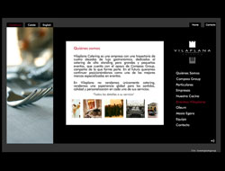 Vilaplana Catering