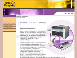 Vision Graphic