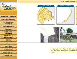 Visitando Casas