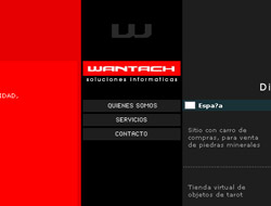 Wantach