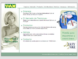 Termowax
