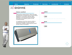 X-Dome